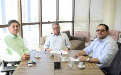 Município de Senador Alexandre Costa deve receber Carreta do Senac ainda em 2019