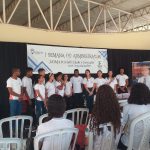 Senac participa da I Semana do Administrador em Timon