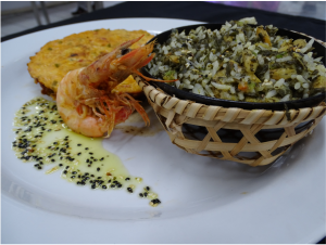 Leia mais sobre o artigo Maranhão se prepara para mais uma edição da Semana da Gastronomia Regional em Brasília