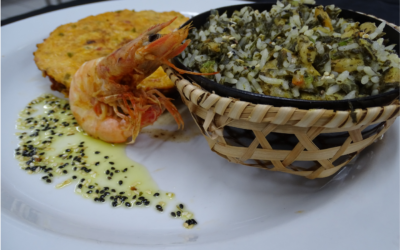 Maranhão se prepara para mais uma edição da Semana da Gastronomia Regional em Brasília