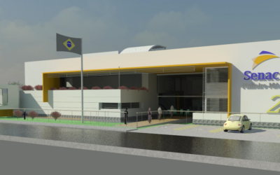 Senac investe em novas unidades educacionais no Maranhão