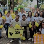 Senac em Caxias desenvolve projeto em alusão ao Setembro Amarelo