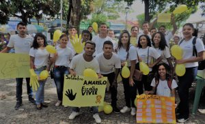 Leia mais sobre o artigo Senac em Caxias desenvolve projeto em alusão ao Setembro Amarelo