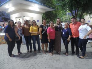 Leia mais sobre o artigo II Mostra do projeto Transformando Comunidades acontece em Caxias