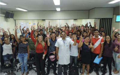 Senac capacita mais de 1.500 pessoas nos municípios de Caxias e Parnarama
