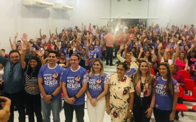 Senac em Caxias promove capacitação no Programa Mais Renda Mulher