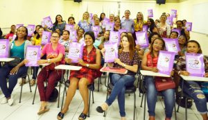 Leia mais sobre o artigo Programa Mais Renda Mulher possibilita qualificação em Caxias