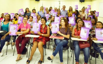 Programa Mais Renda Mulher possibilita qualificação em Caxias