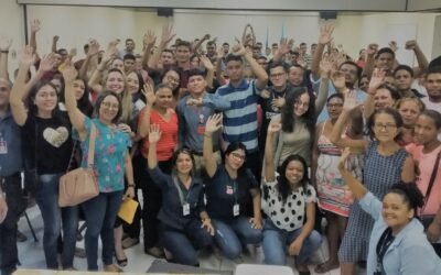 Programa de Aprendizagem 2020 inicia em Caxias