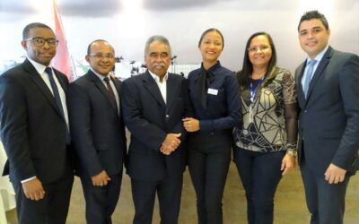 Definida representante do Maranhão nas Competições Senac de Educação Profissional