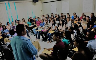 Senac em Caxias encaminha ex-alunos para o mercado de trabalho