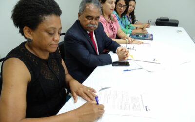 Programa de Inclusão Social do Senac vai atender mais de 60 comunidades em 2020