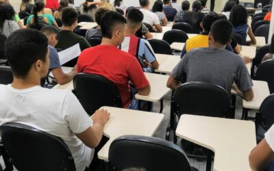 Palestra sobre atendimento ao público acontece em Bacabal