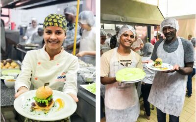 Hambúrguer Artesanal é a nova paixão dos brasileiros