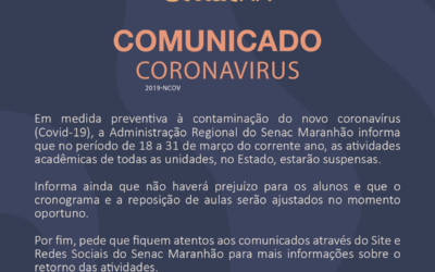 Comunicado
