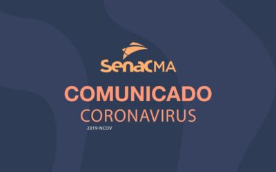 Suspensão das Atividades Administrativas