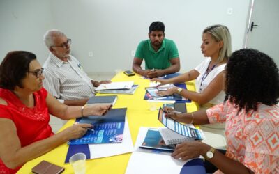 Visitas na Baixada Maranhense articulam atuação do Senac em Pinheiro