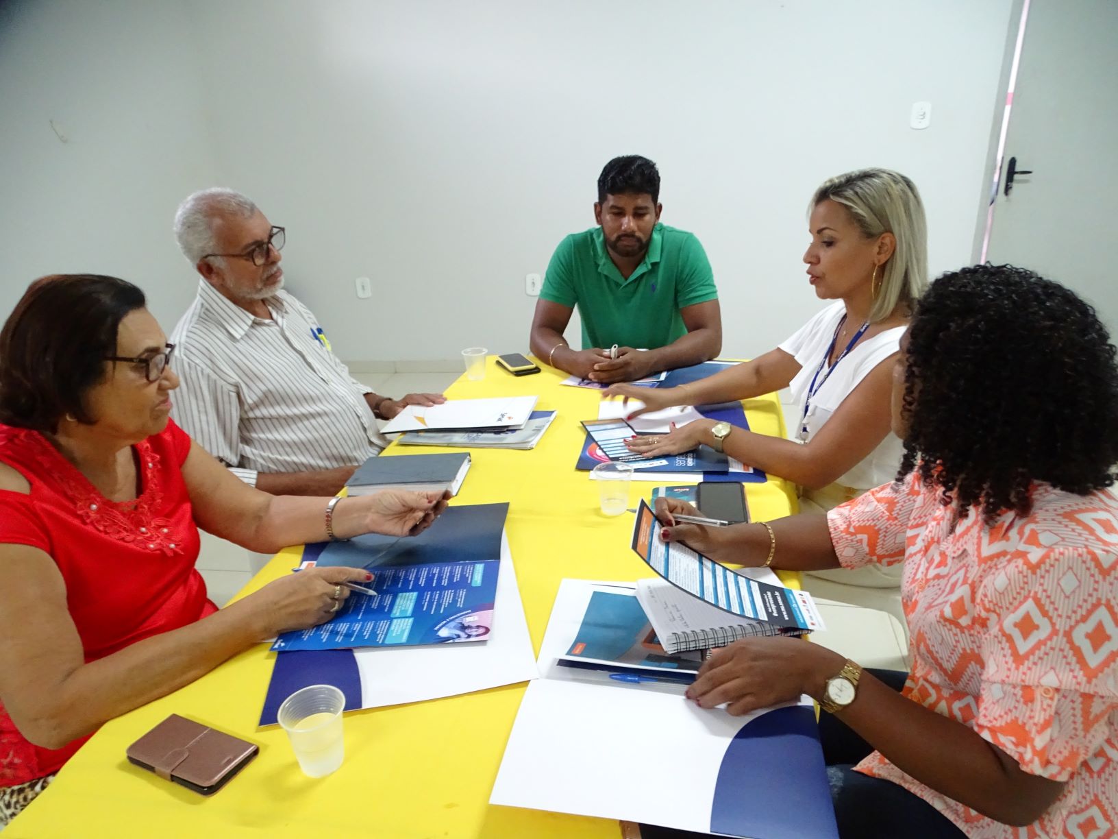 No momento, você está visualizando Visitas na Baixada Maranhense articulam atuação do Senac em Pinheiro