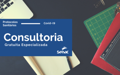 Inscrições abertas para consultorias do Senac às empresas