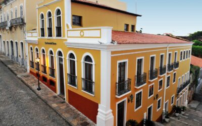 Restaurante Escola do Senac reabre dia 06 de julho