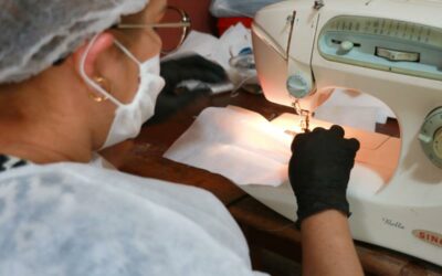 Ações do Senac contribuirão com a retomada às atividades econômicas no Maranhão