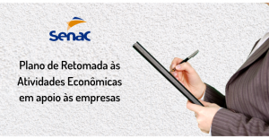 Leia mais sobre o artigo Senac oferta 1.485 vagas em cursos gratuitos para empresas do Maranhão