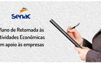 Senac oferta 1.485 vagas em cursos gratuitos para empresas do Maranhão