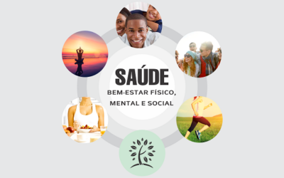 III Semana de Saúde e Bem-Estar do Senac contará com série de lives no Instagram