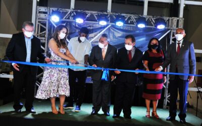 Pinheiro recebe Centro de Educação Profissional do Senac