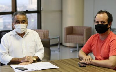 Igarapé Grande vai receber Carreta-Escola do Senac em outubro deste ano