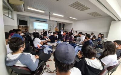 Saúde mental é tema de evento em alusão ao Janeiro Branco