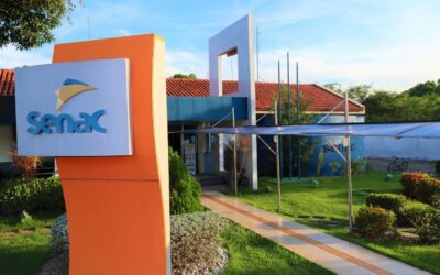 Parceria possibilita qualificação de candidatos a vagas de emprego em Caxias