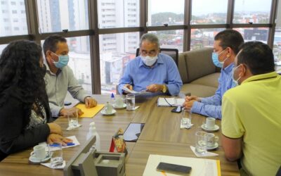 Município de Jatobá deve receber Carreta-Escola ainda este ano