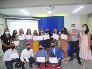 Leia mais sobre o artigo Jovens aprendizes do Senac recebem certificação em Bacabal