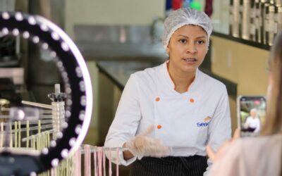 Senac realiza Agenda de Lives durante todo o ano de 2021