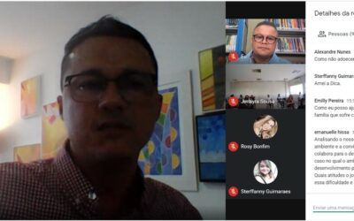 II Encontro de Aprendizagem do Senac em Caxias aborda Saúde Mental