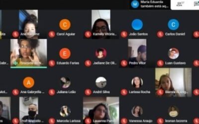 Diversidade no mercado de trabalho é tema de webconferência