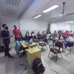Semana do Meio Ambiente movimenta Senac em Imperatriz