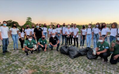 Ações em Timon marcam início da Semana do Meio Ambiente