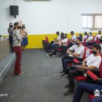 Palestra sobre Inteligência Emocional e Inteligência no trabalho acontece em Timon