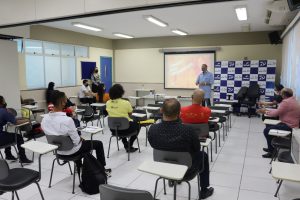 Leia mais sobre o artigo Encontro Empresarial acontece no Senac em Caxias