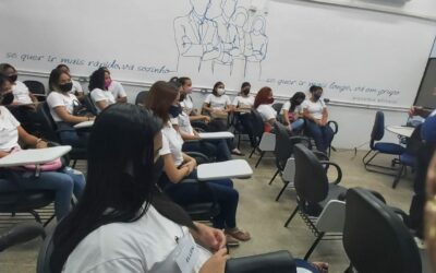 Palestra sobre Empreendedorismo acontece em Timon