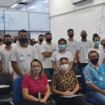 Alunos do Senac em Timon conhecem sobre Empreendorismo Local
