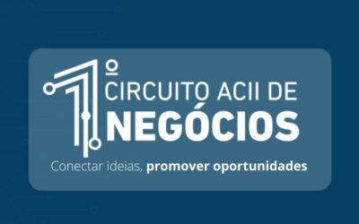 I Cicuito ACII de Negócios conta com participação do Senac