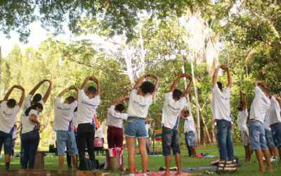 Janeiro Branco: Senac realiza Encontro Psicoeducativo sobre Saúde Mental em Caxias