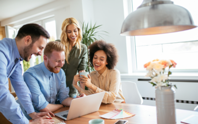 3 características para um bom desempenho profissional no ambiente de trabalho