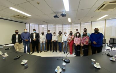 Município de Alcântara vai receber 775 vagas em cursos gratuitos do Senac em 2022