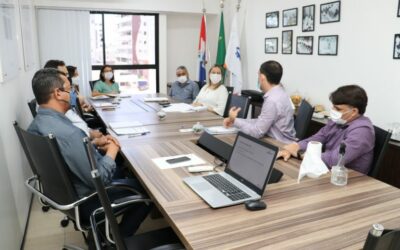 Maranhão assume coordenação do Núcleo Senac de Desenvolvimento Corporativo do Nordeste