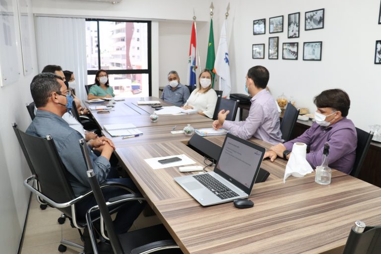 No momento, você está visualizando Maranhão assume coordenação do Núcleo Senac de Desenvolvimento Corporativo do Nordeste