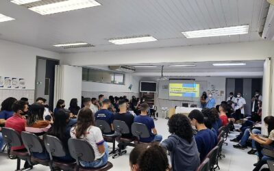 Janeiro Branco: Senac realiza palestra sobre Sofrimento Emocional em tempos de pandemia